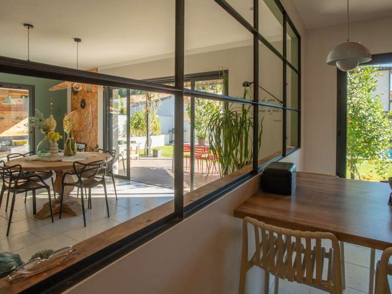 Villa L'Isle-sur-la-Sorgue - 3 chambres - 125m²