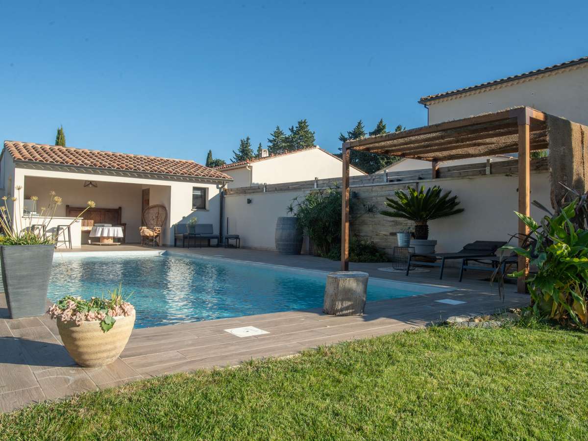 Villa L'Isle-sur-la-Sorgue
