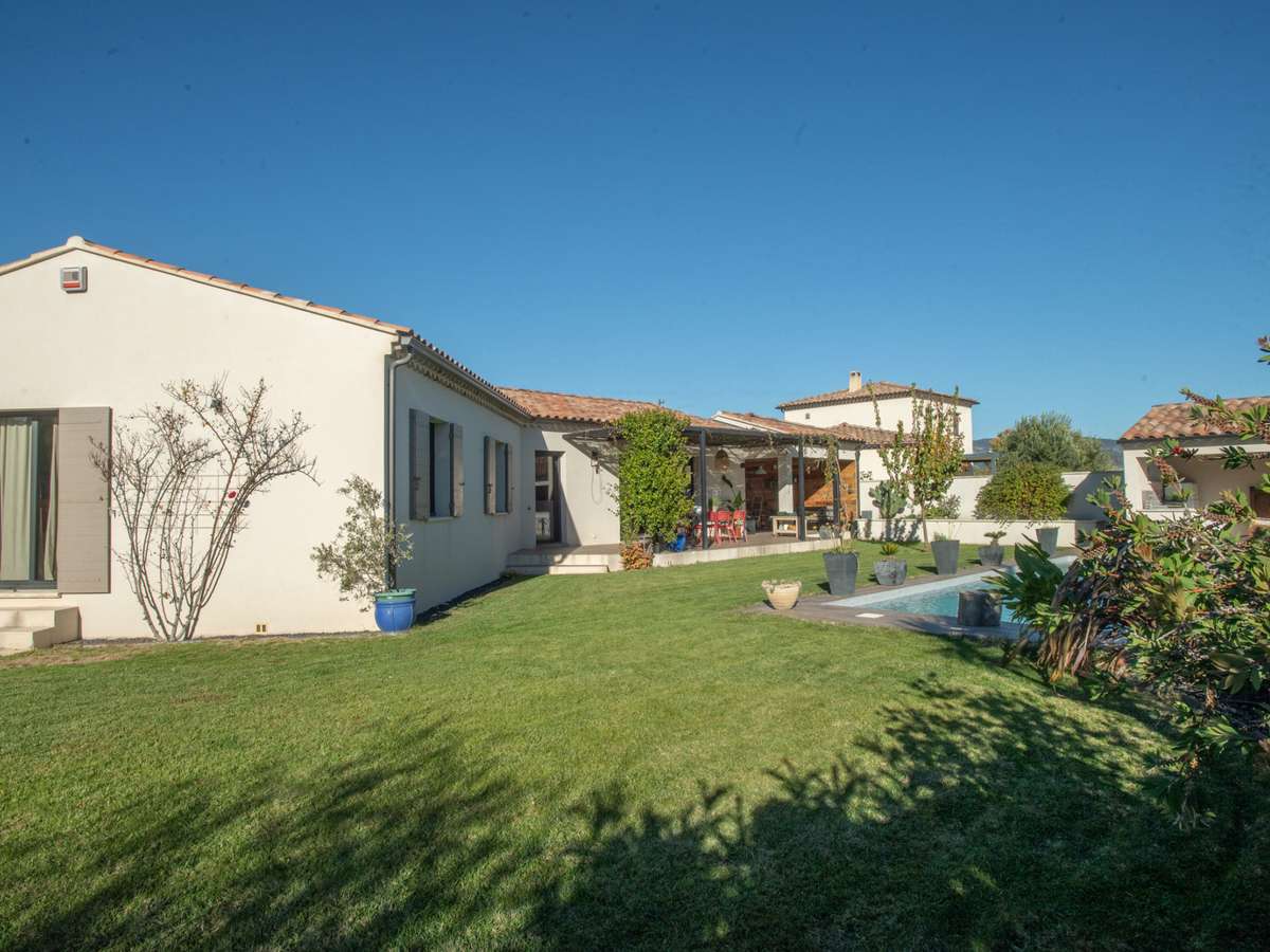 Villa L'Isle-sur-la-Sorgue