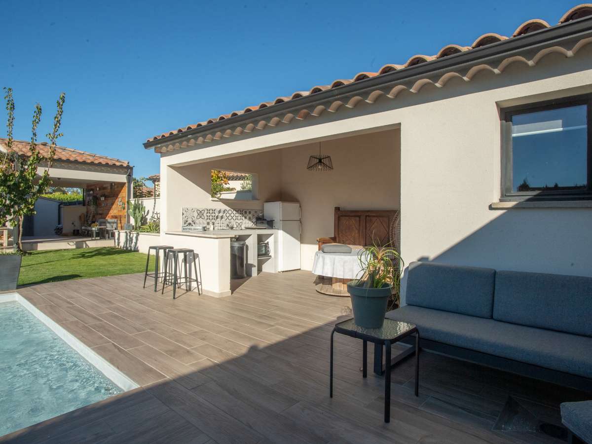 Villa L'Isle-sur-la-Sorgue