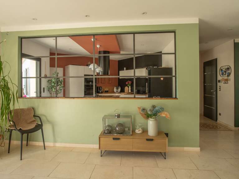 Villa L'Isle-sur-la-Sorgue - 3 chambres - 125m²