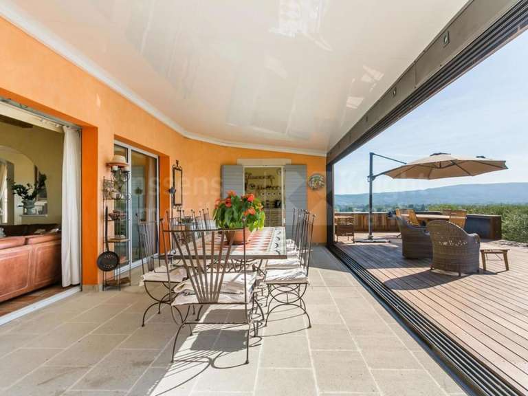 Villa L'Isle-sur-la-Sorgue - 5 bedrooms - 250m²