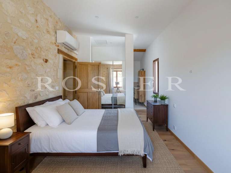 Villa L'Isle-sur-la-Sorgue - 3 chambres - 120m²