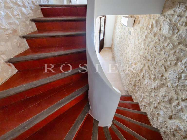 Villa L'Isle-sur-la-Sorgue - 3 chambres - 120m²