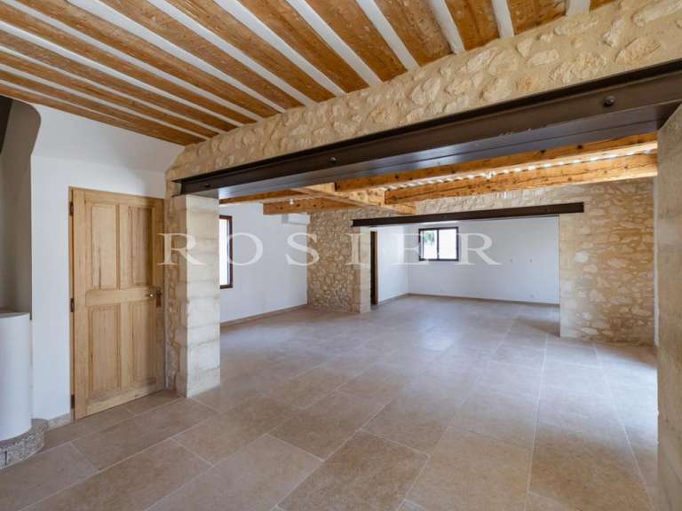 Villa L'Isle-sur-la-Sorgue - 3 chambres - 120m²