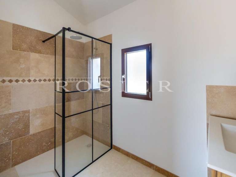 Villa L'Isle-sur-la-Sorgue - 3 chambres - 120m²