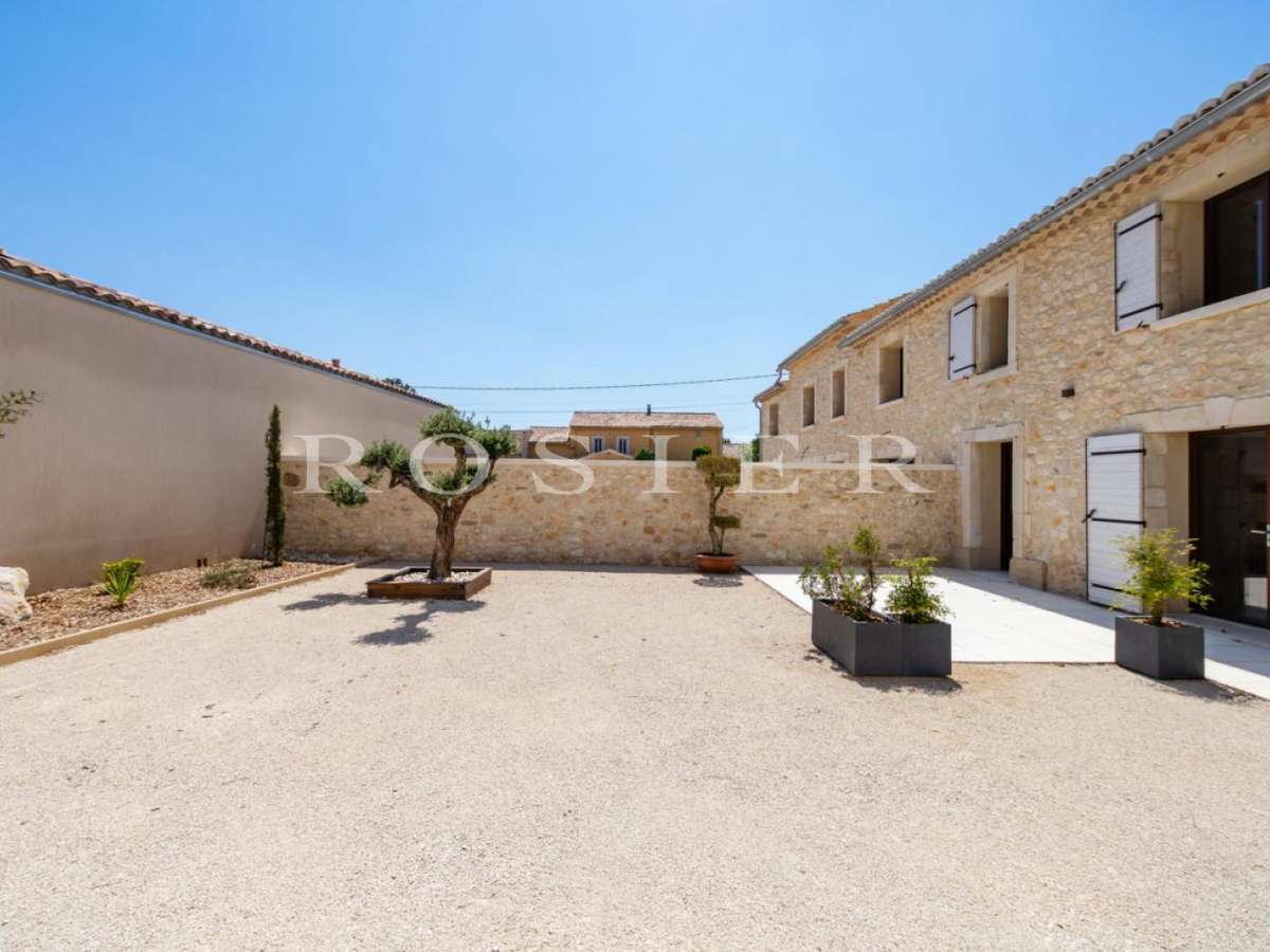 Villa L'Isle-sur-la-Sorgue