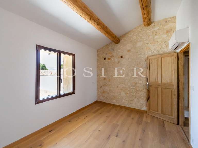 Villa L'Isle-sur-la-Sorgue - 3 chambres - 120m²