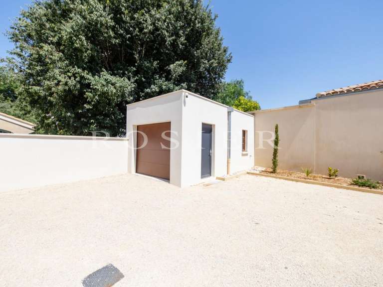 Villa L'Isle-sur-la-Sorgue - 3 chambres - 120m²