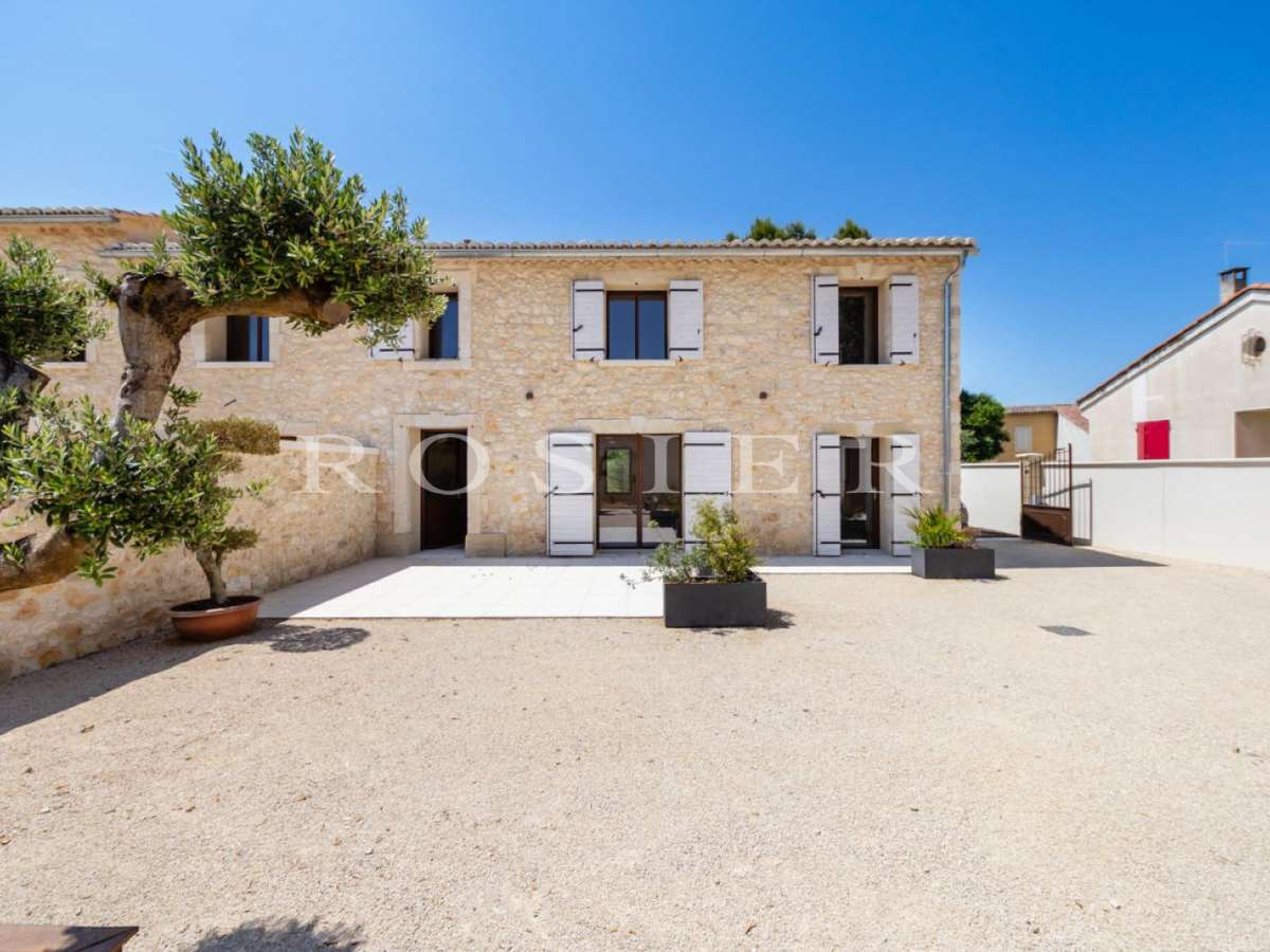 Villa L'Isle-sur-la-Sorgue