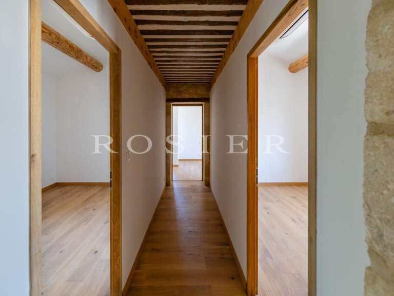 Villa L'Isle-sur-la-Sorgue - 3 chambres - 120m²