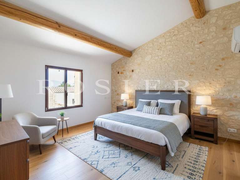 Villa L'Isle-sur-la-Sorgue - 3 chambres - 120m²