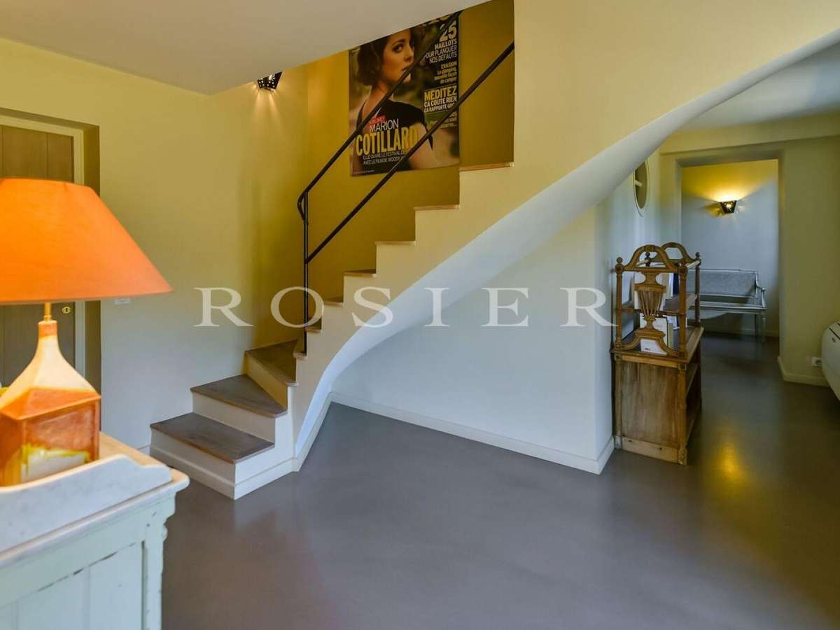 Villa L'Isle-sur-la-Sorgue