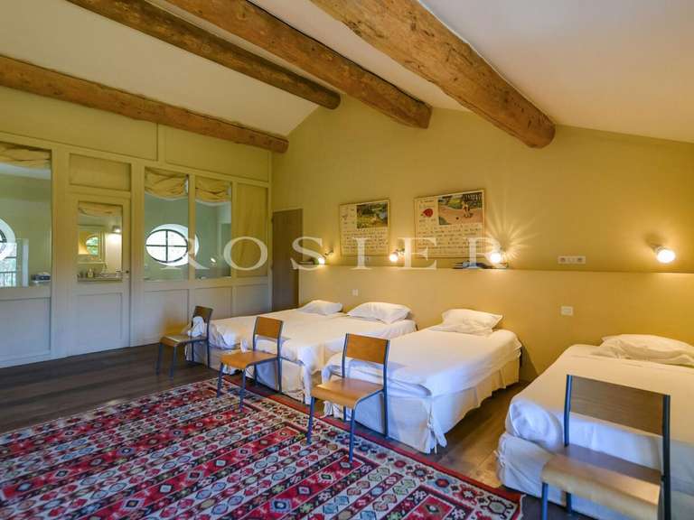 Villa L'Isle-sur-la-Sorgue - 8 chambres - 700m²