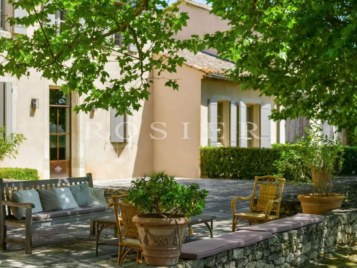 Villa L'Isle-sur-la-Sorgue