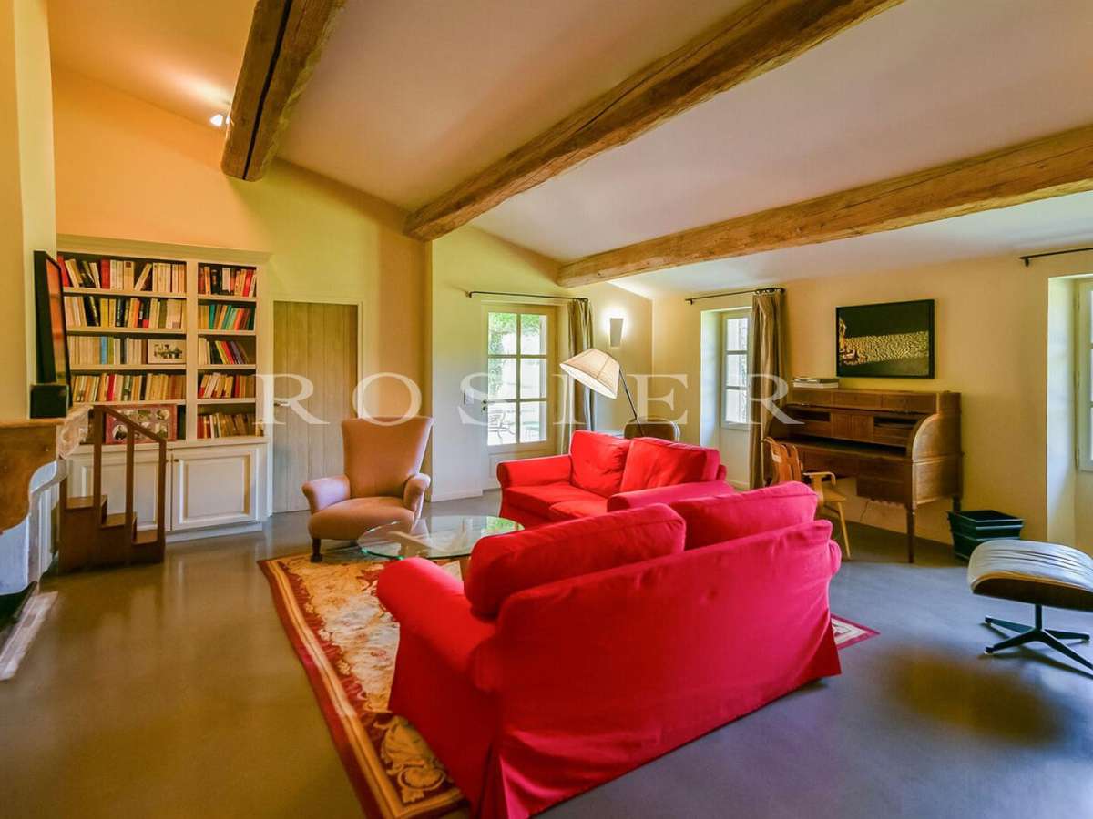 Villa L'Isle-sur-la-Sorgue