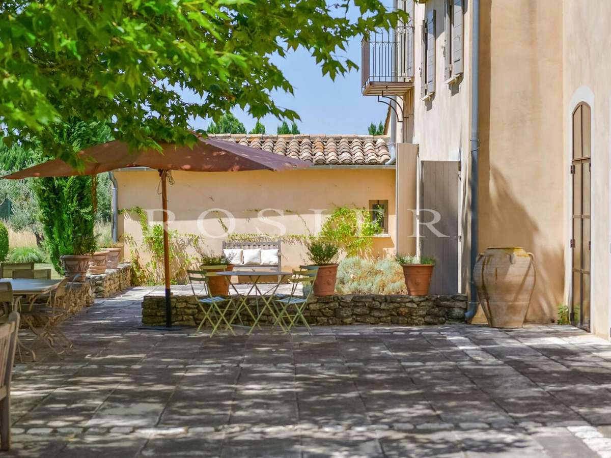 Villa L'Isle-sur-la-Sorgue