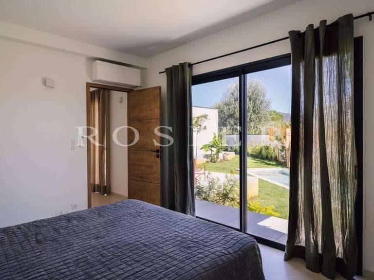Villa L'Isle-sur-la-Sorgue - 4 chambres - 170m²