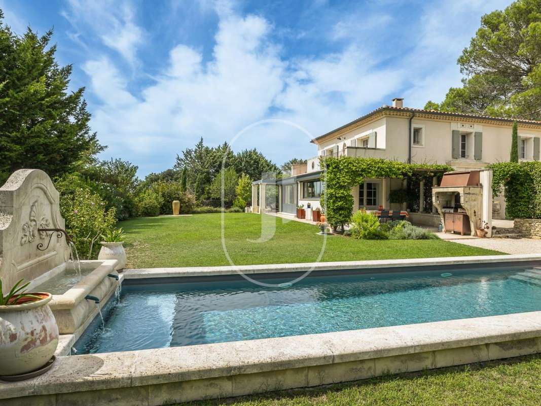 Villa L'Isle-sur-la-Sorgue