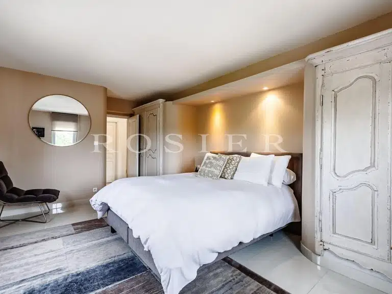Villa L'Isle-sur-la-Sorgue - 2 chambres - 123m²