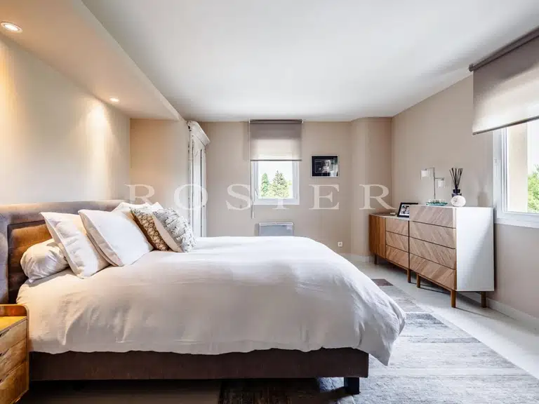 Villa L'Isle-sur-la-Sorgue - 2 chambres - 123m²