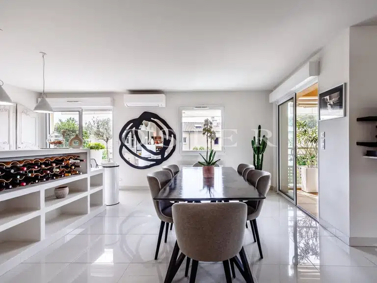 Villa L'Isle-sur-la-Sorgue - 2 chambres - 123m²