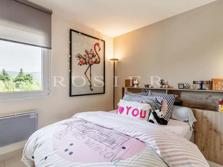 Villa L'Isle-sur-la-Sorgue - 2 chambres - 123m²