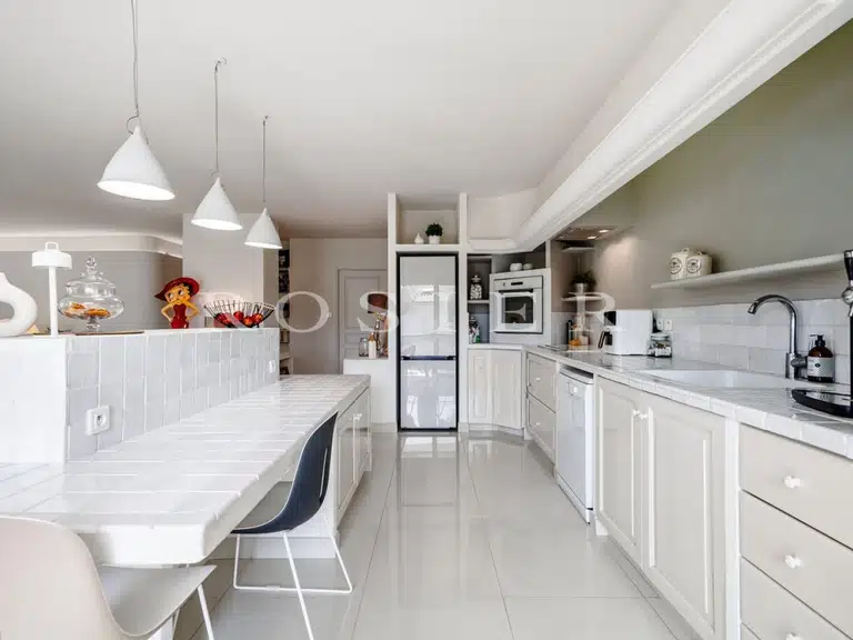 Villa L'Isle-sur-la-Sorgue - 2 chambres - 123m²