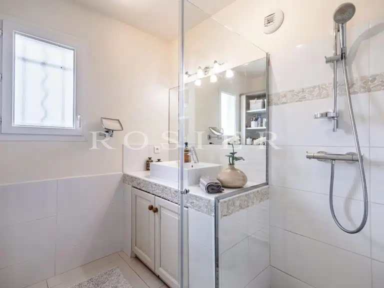Villa L'Isle-sur-la-Sorgue - 2 chambres - 123m²