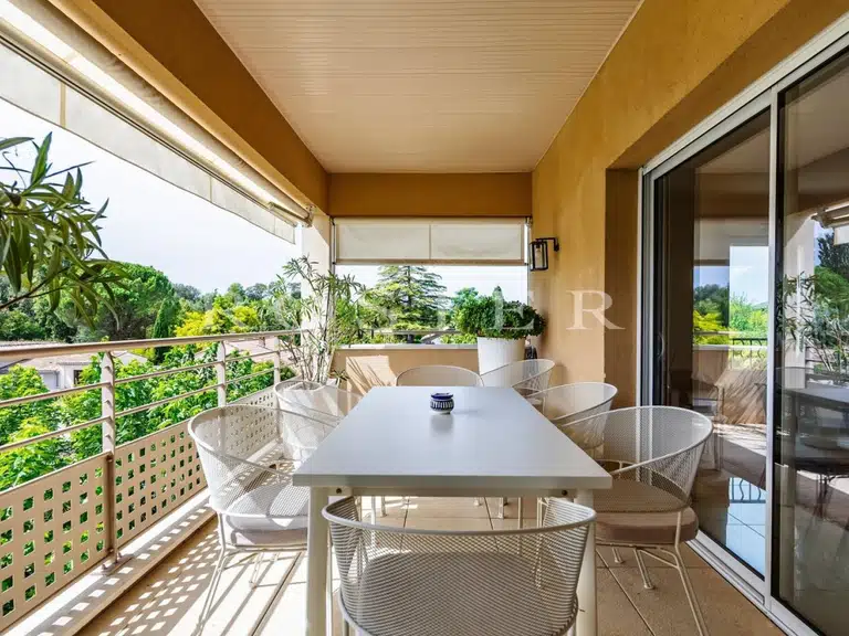 Villa L'Isle-sur-la-Sorgue - 2 chambres - 123m²