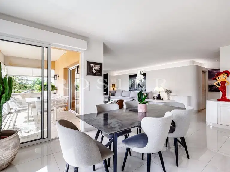 Villa L'Isle-sur-la-Sorgue - 2 chambres - 123m²