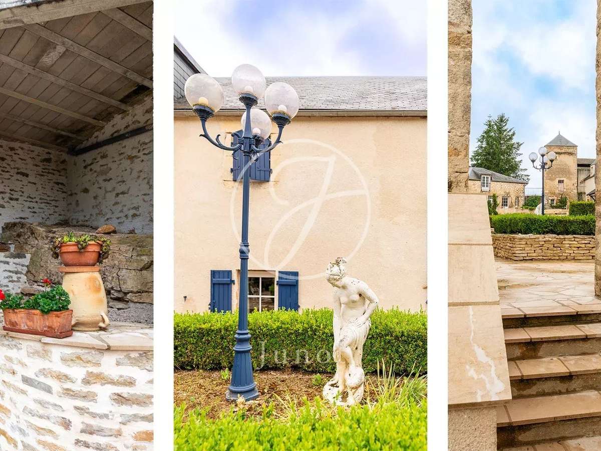 Propriété L'Isle-sur-Serein