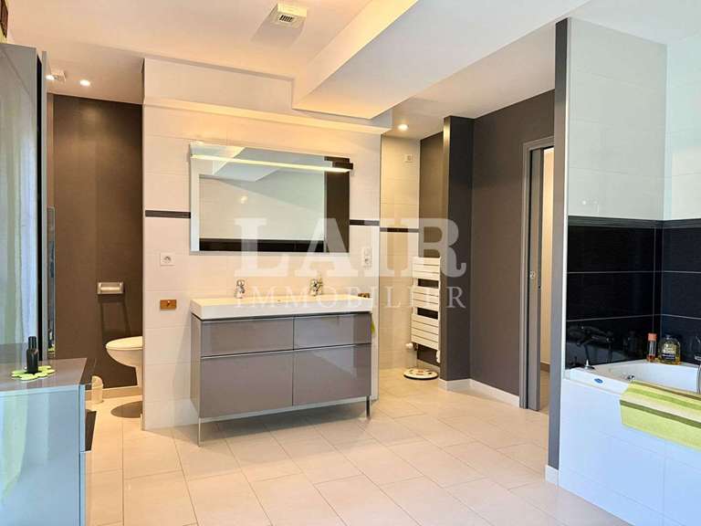 Propriété L'Orée-d'Écouves - 4 chambres