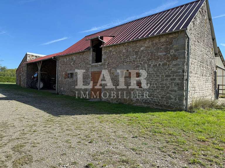 Property L'Orée-d'Écouves - 4 bedrooms