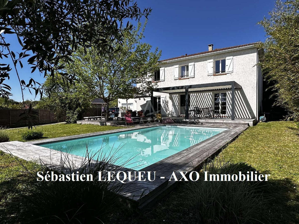 Maison L'Union
