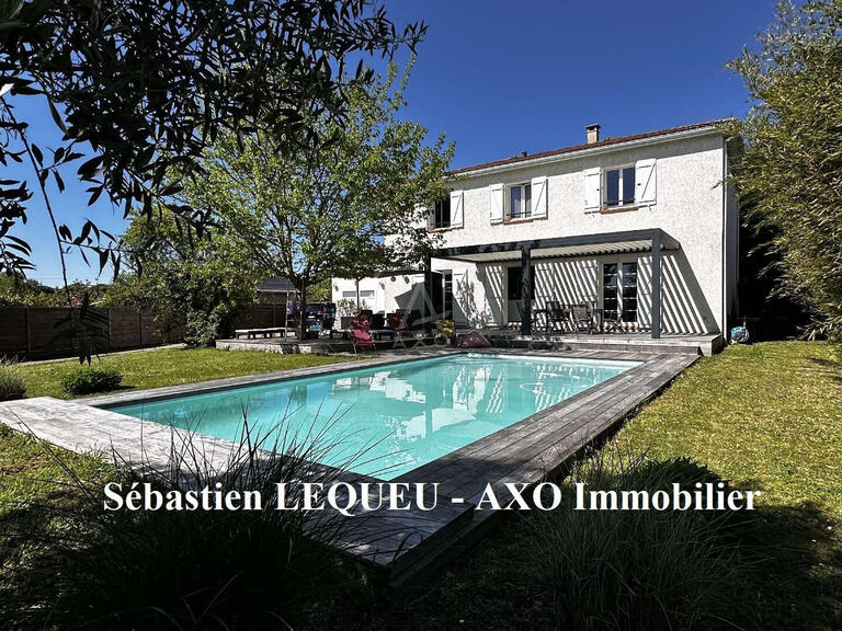 Maison L'Union - 5 chambres