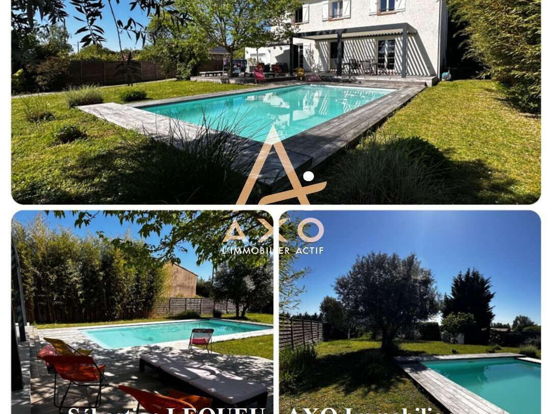 Maison L'Union