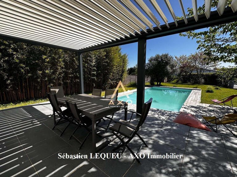 Maison L'Union - 5 chambres
