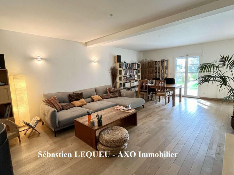 Maison L'Union - 5 chambres
