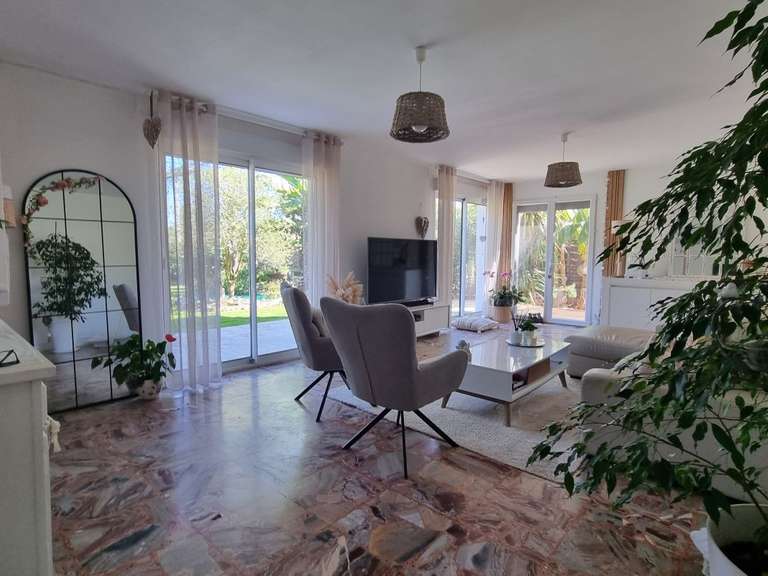 House L'Union - 206m²