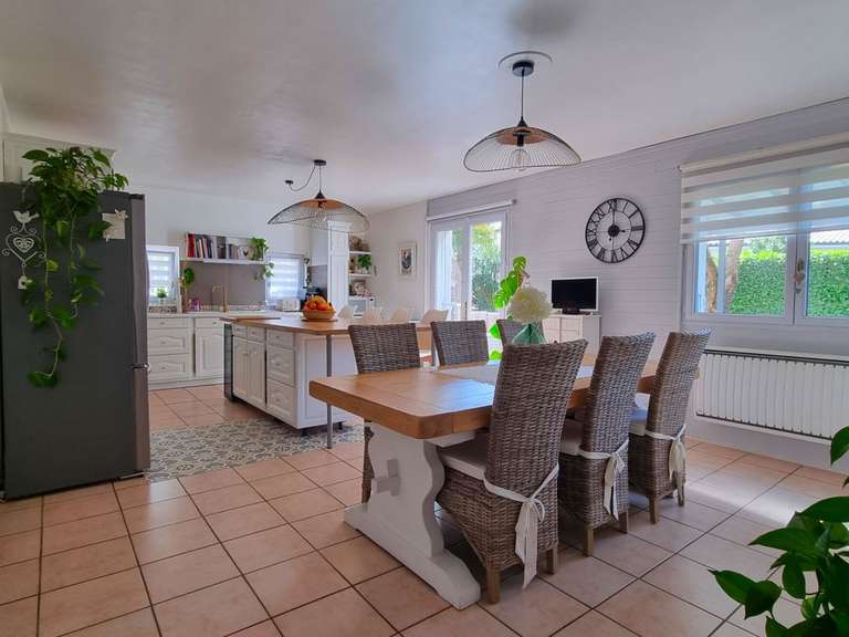 House L'Union - 206m²