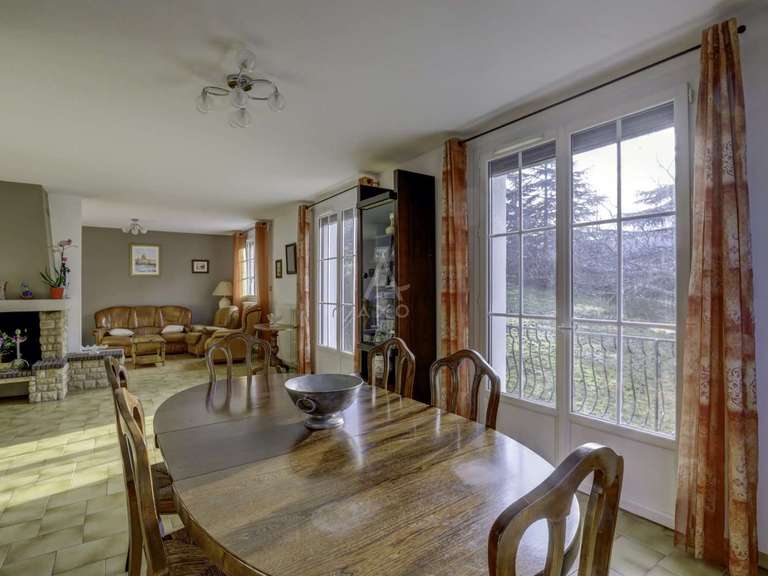 Maison L'Union - 5 chambres