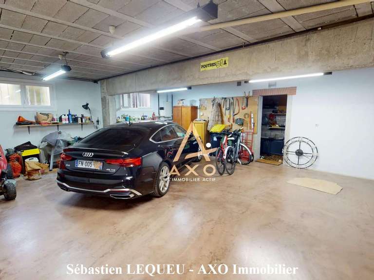 Maison L'Union - 3 chambres