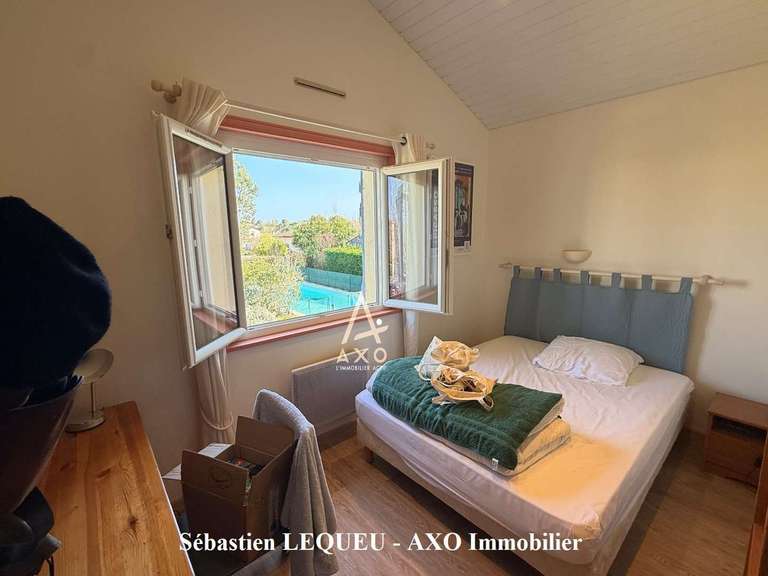 Maison L'Union - 4 chambres