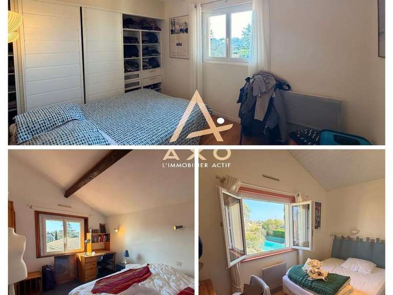 Maison L'Union - 4 chambres