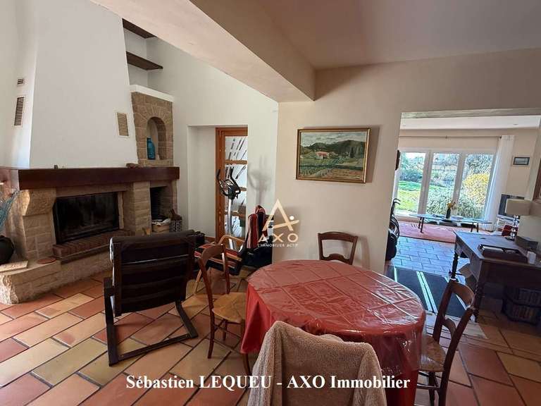 Maison L'Union - 4 chambres