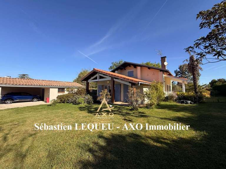 Maison L'Union - 4 chambres