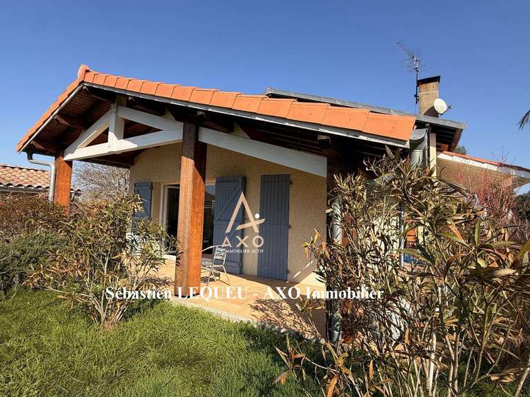 Maison L'Union - 4 chambres