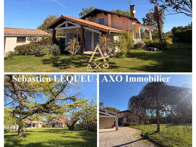 Maison L'Union - 4 chambres