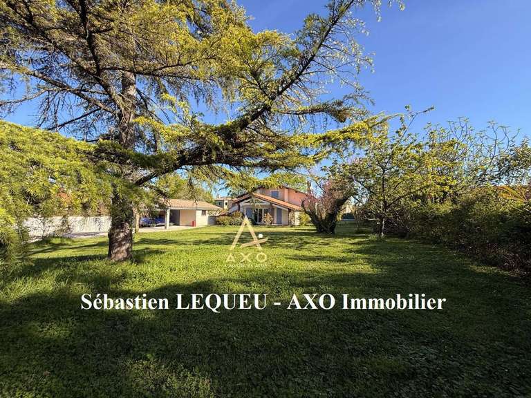 Maison L'Union - 4 chambres